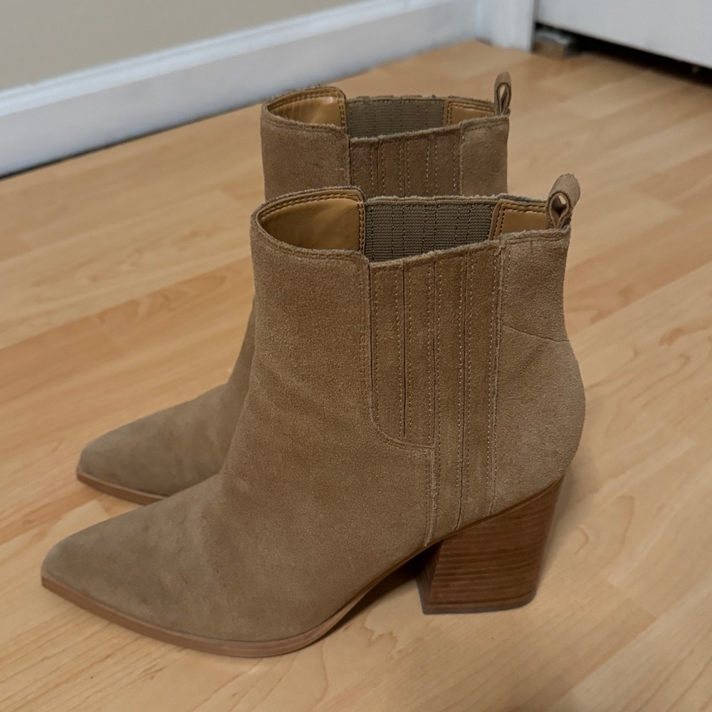 Marc Fisher Oshay Bootie - image 3